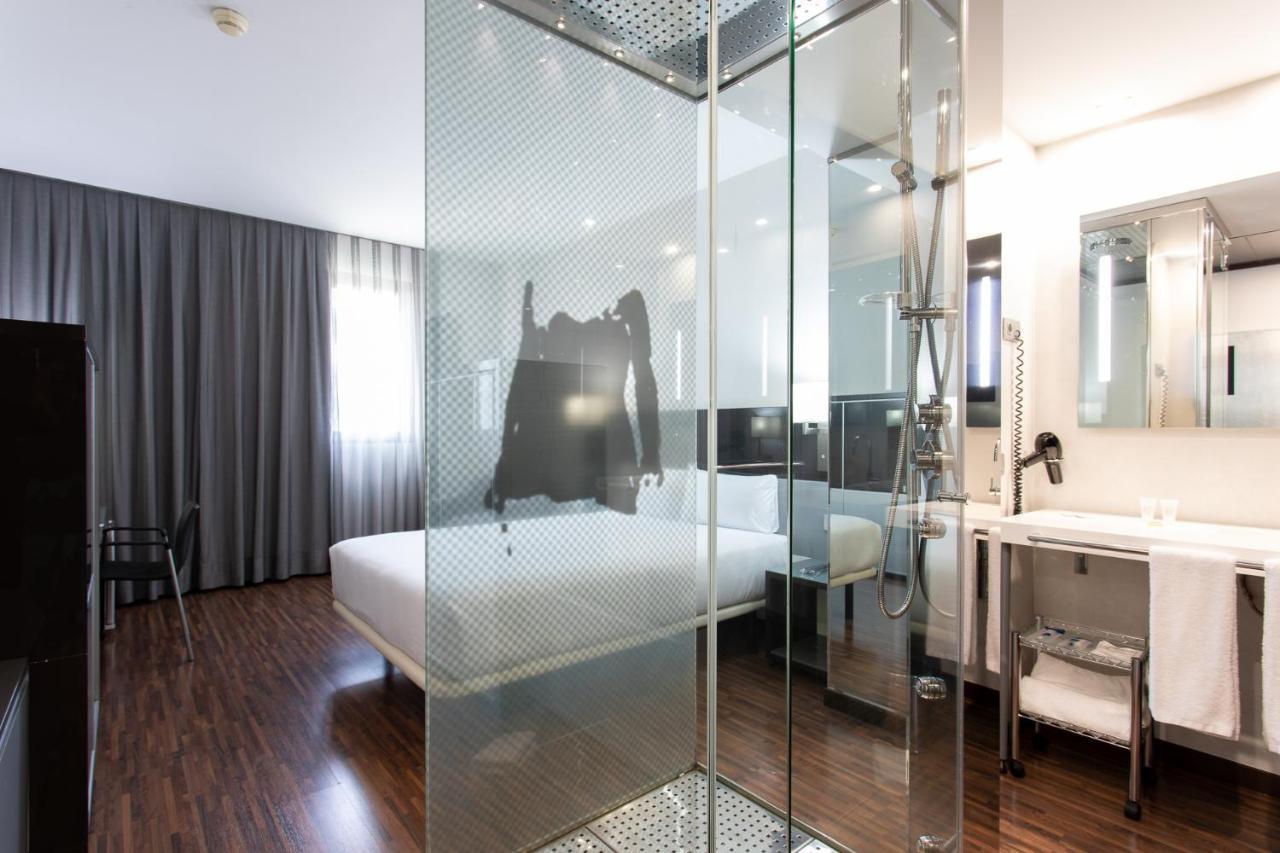 Hotel Ciudad De Mostoles Exterior photo