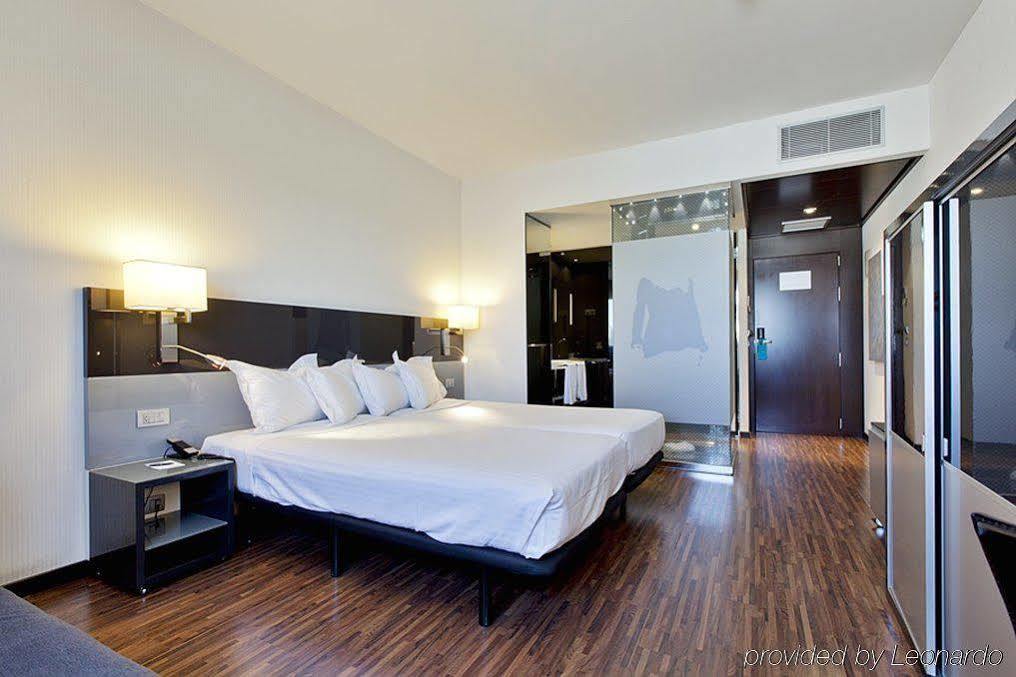 Hotel Ciudad De Mostoles Exterior photo