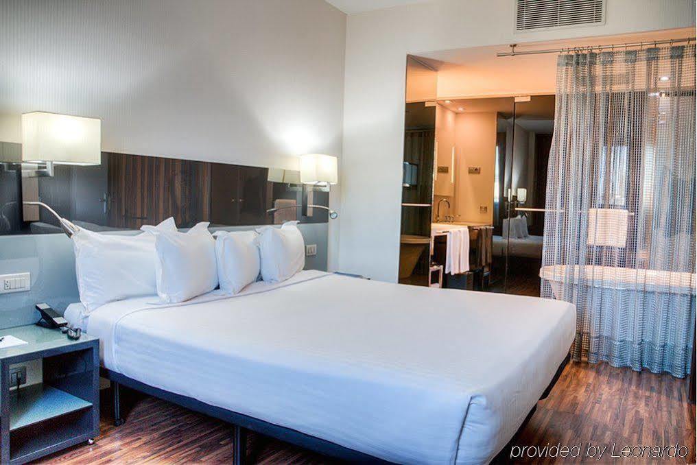 Hotel Ciudad De Mostoles Exterior photo
